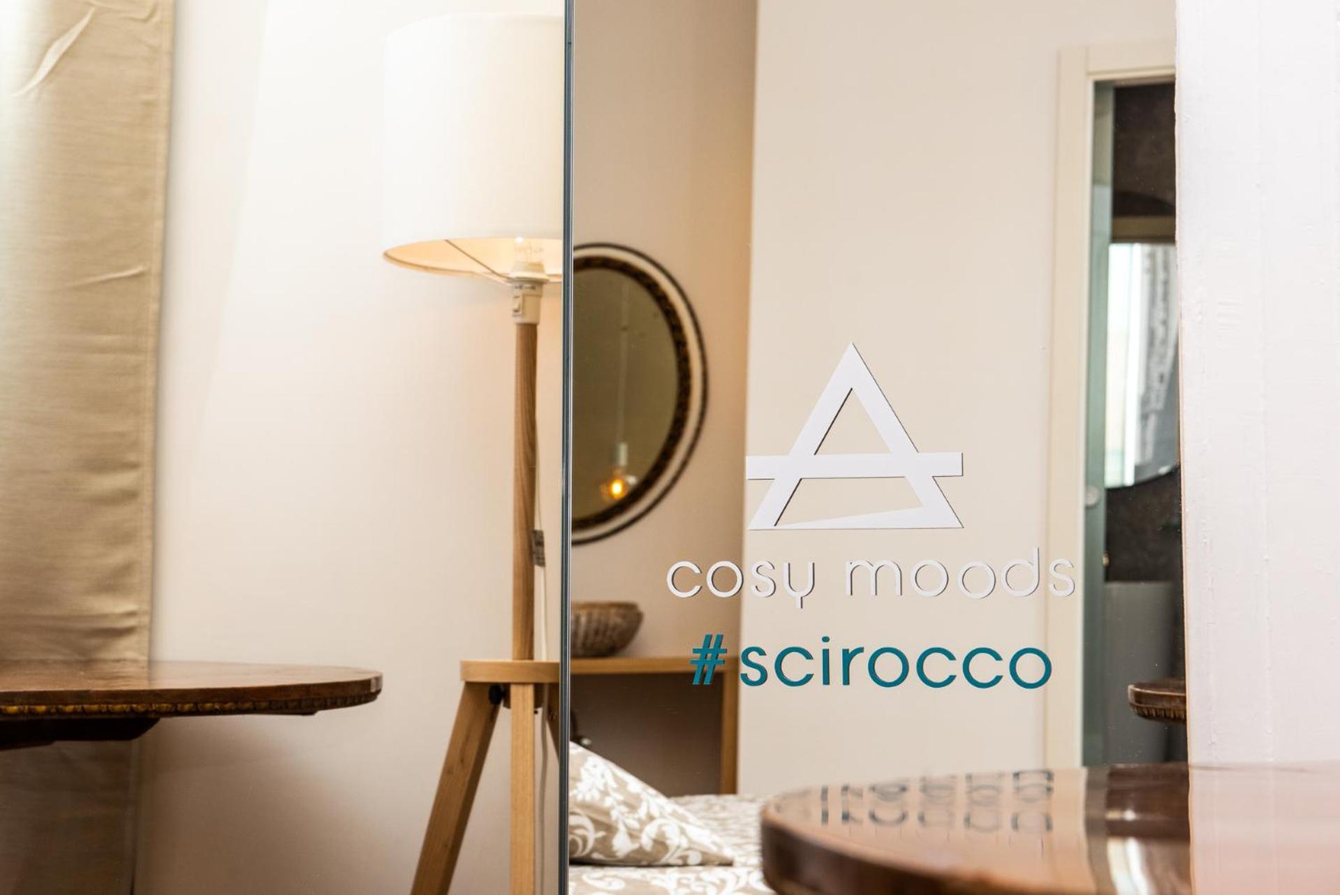 Guest house Cosy Moods Trieste
